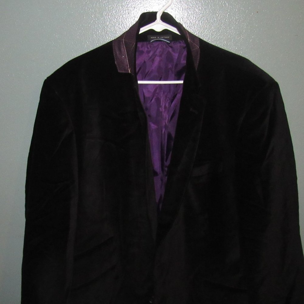 Sports coat